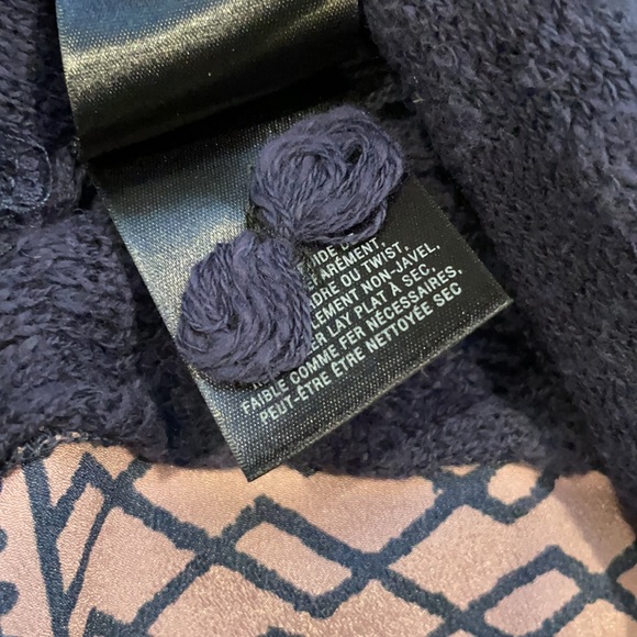 Cotton knit - Picture 3 of 3